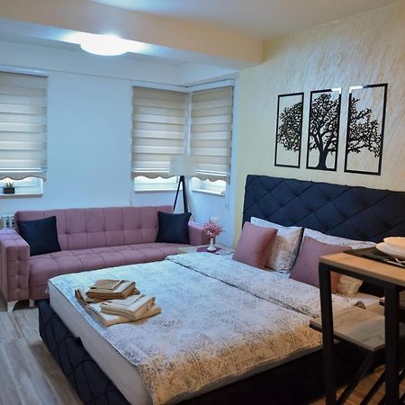 Galata Apartment Novi Pazar Ngoại thất bức ảnh