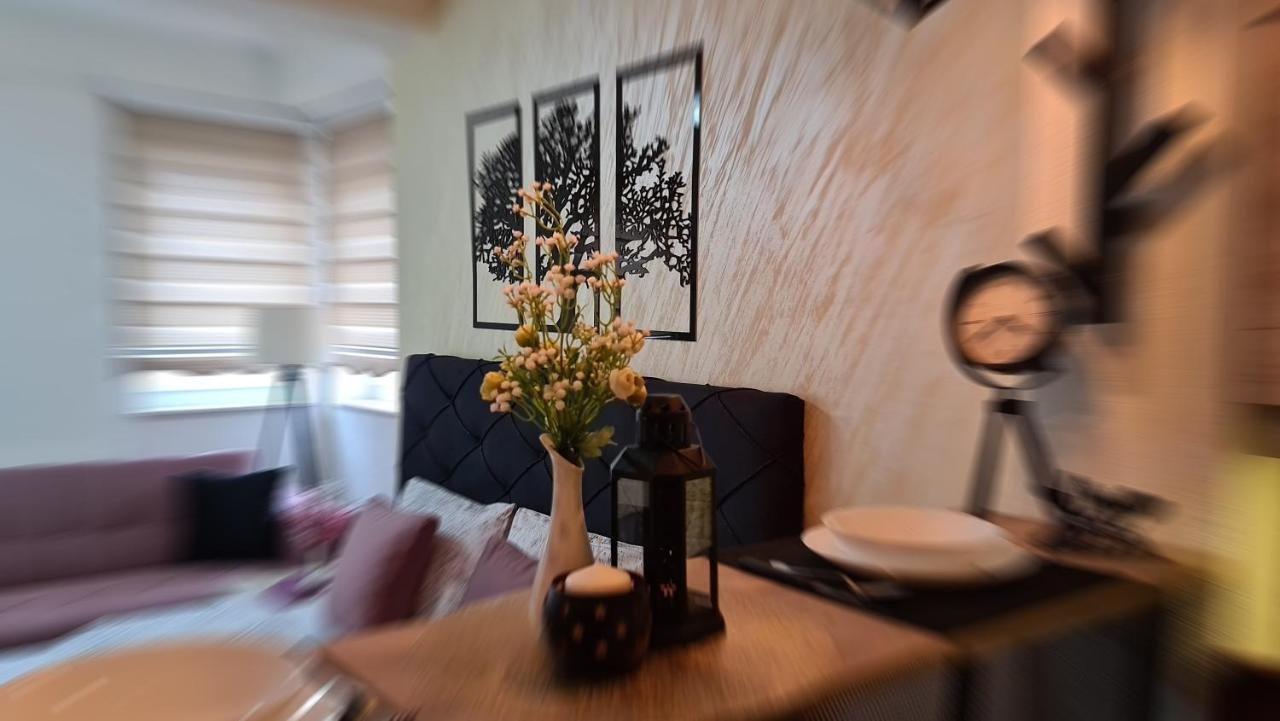 Galata Apartment Novi Pazar Ngoại thất bức ảnh
