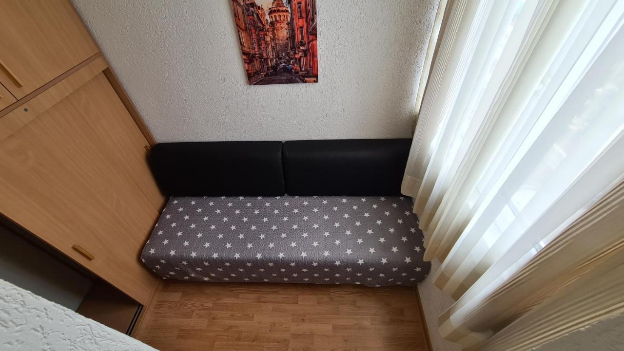 Galata Apartment Novi Pazar Ngoại thất bức ảnh