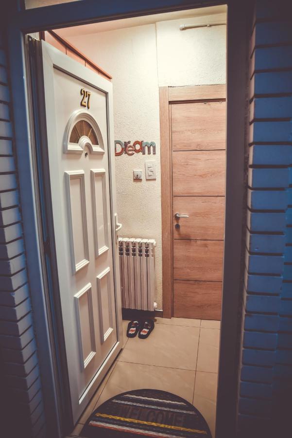 Galata Apartment Novi Pazar Ngoại thất bức ảnh