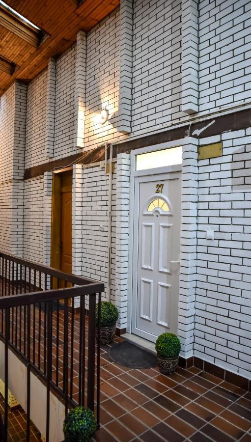 Galata Apartment Novi Pazar Ngoại thất bức ảnh