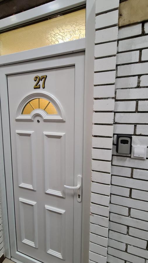Galata Apartment Novi Pazar Ngoại thất bức ảnh