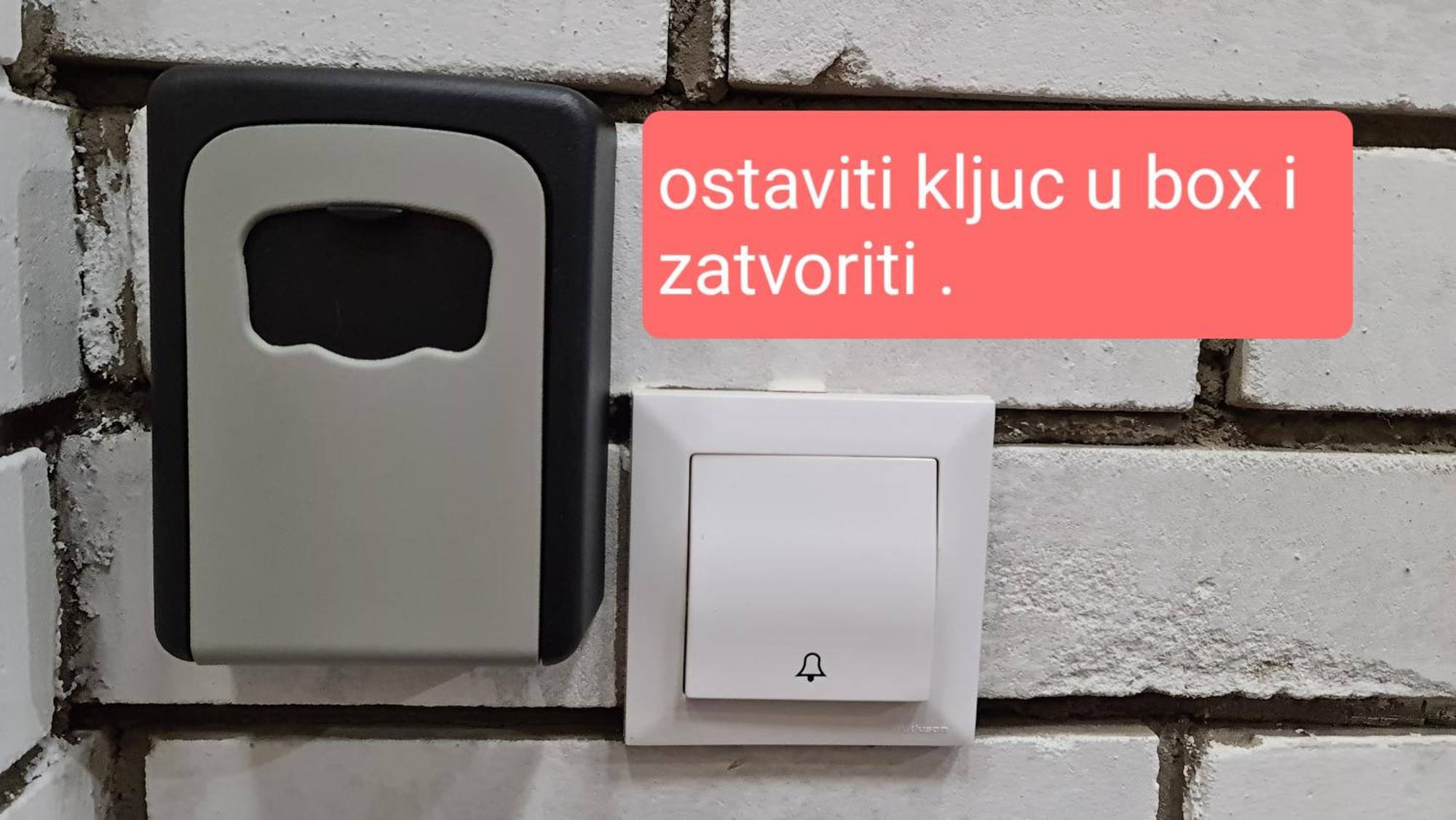 Galata Apartment Novi Pazar Ngoại thất bức ảnh